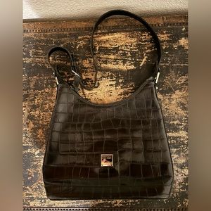 Dooney and Bourke purse